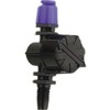 Raindrip R187CT 5-Count Half Circle Adjustable Sprayer