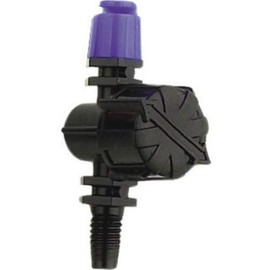 Raindrip R187CT 5-Count Half Circle Adjustable Sprayer