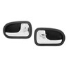 2pcs Car Interior Door Handle S54N 58 330B 65 Replacement
