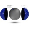 Kofull Golf Balls Colourful Golf Training Balls Pack of 12