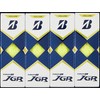 Bridgestone Tour B JGR Golf Balls, 2021 Model, 12 Balls,