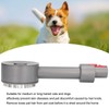 Vacuum Cleaner Suction Head Pet Hair Cleaning Brush Handheld for