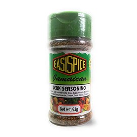 Jamaican Jerk Seasoning