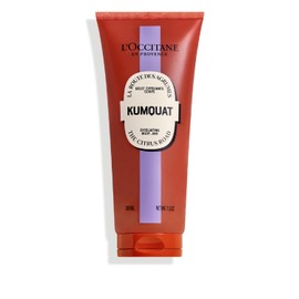 L'Occitane Camquat Sheer Compote Scrub, 6.8 fl oz (200 ml), Christmas Present, Gift, Unisex, Popular, Holiday Coffret