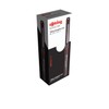 rOtring Tikky Graphic 0.40 mm Black Fibre Tip Pen, Box
