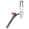 Husqvarna HV-PA-952711913 Lawn Care Leaf Vacuum Kit for 125BX or