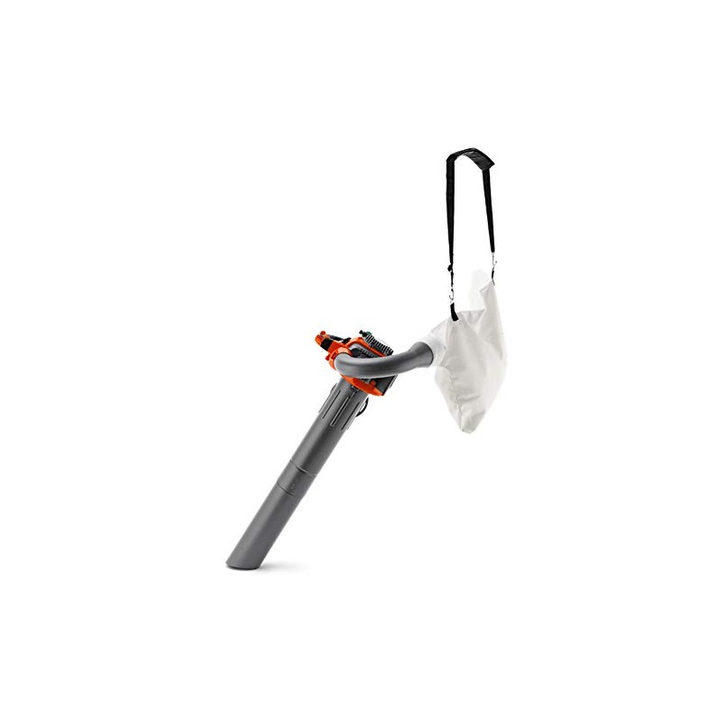 Husqvarna HV-PA-952711913 Lawn Care Leaf Vacuum Kit for 125BX or