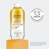 Kit Garnier Express Aclara Super Uv 7 Sérum+agua+crema+gel