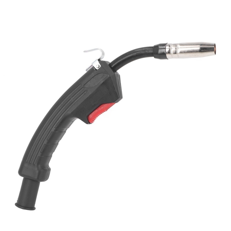 Welding Torch Head Professional Air Cooled Gas Shielded Welding Gun