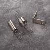 Return Spring Accelerator Edelbrock Throttle Tuning Kit Carburetor Springs Small