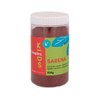 INNSPIRO Sabbia colorata granata 600 gr per decorazione e artigianato