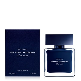 Narciso Rodriguez For Him Toilette Blue Noir, 50ml, 1 unit / 포 힘 뚜왈렛 블루 누와르, 50ml, 1개