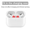 3 Pairs Compatible with AirPods Pro 1st 2nd Ear Tips