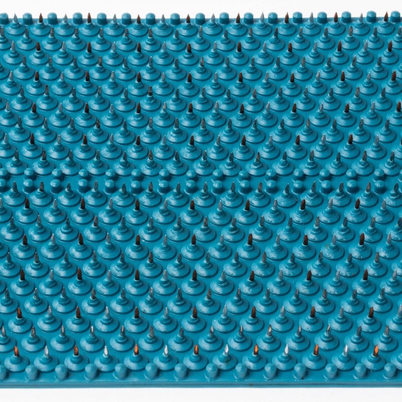 Needle Mat Chance 4.9 Ag. 105 x 230 mm Finishing