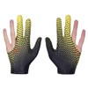 Pack of 2 Billiard Gloves Snooker Glove Left and Right