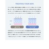ICOR Sake Facial Mask x 1