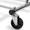 HOME IT Clothes Rack for Hanging Clothes - Heavy Duty