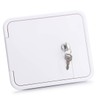 LCGP RV Access Door Electrical Cord Trailer Power Cord Cable