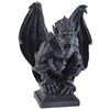 VOGLER Joh. Vogler GmbH Roaring Gargoyle with Swings