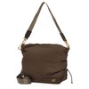 Jost Kemi Shoulder Bag 37 cm Coffee, coffee