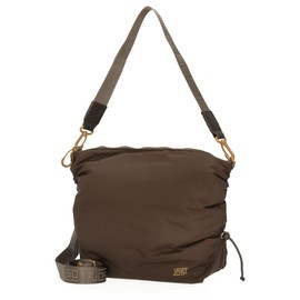 Jost Kemi Shoulder Bag 37 cm Coffee, coffee