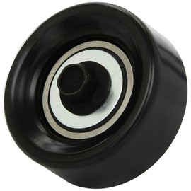 INA 532 0458 10 Deflection/Guide Pulley, V-Ribbed Belt