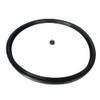 09906, Pressure Cooker Sealing Ring, Pressure Cooker Gasket with Automatic