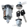 Door Lock & Key Ignition Set for Ford Ranger 1995