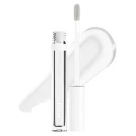 wet n wild MegaSlicks Lip Gloss, Ultra-Glossy, Vitamin-E Enriched, Ultra-Gloss High Shine