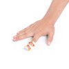 SOLES Frog Style Finger Splint (Large)