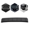 KONKENIE Front Bumper Lower Guard Cover for Toyota Tundra 2022-2023