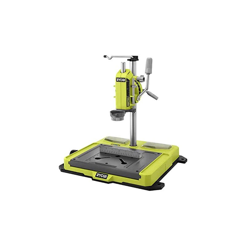 RYOBI Hobby Station Maximum Precision