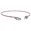 1 Metre Clevis Style Trailer Caravan Hitch Brake Away Breakaway