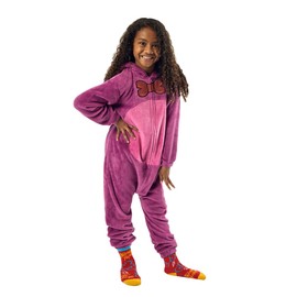 Bioworld Five Nights At Freddy’s Bonnie Youth Kigurumi With Hood-18