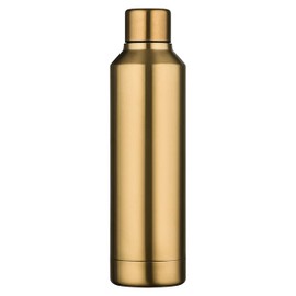 Ecoffee Cup Hardback Reusable 100% Leak-Proof Environmentally Friendly Double-Walled Hot/Cold Vacuum Bottle Gert Frobe 500 ml