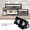 Tablet Support 360 Degree Rotating Durable Desktop Computer Bracket for