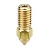 Elves for Neptune 4 Nozzle Brass Hardened Stainless Steel 0.4mm