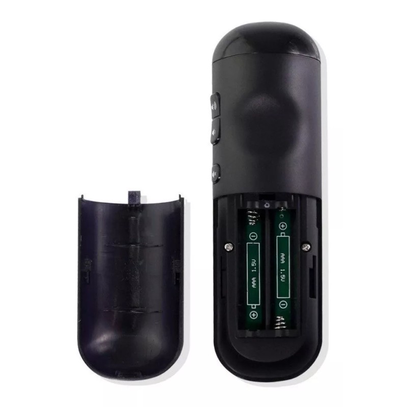 Control Para Tcl Smart Tv 40s303 40s305 40s3800 43fp110