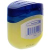 Vaseline Petroleum Jelly Skin Protectant Jar, Original, 1.75 oz (8