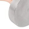 Coffee Tamper 58mm Handle Stainless Steel Ergonomic Coffee Press Tamper
