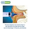 Ezy Dose EZY DOSE Ear Wax Removal Syringe Tri-Stream Tip