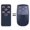 PZL New Replacement Remote Control for Lasko 5160 Oscillating Ceramic