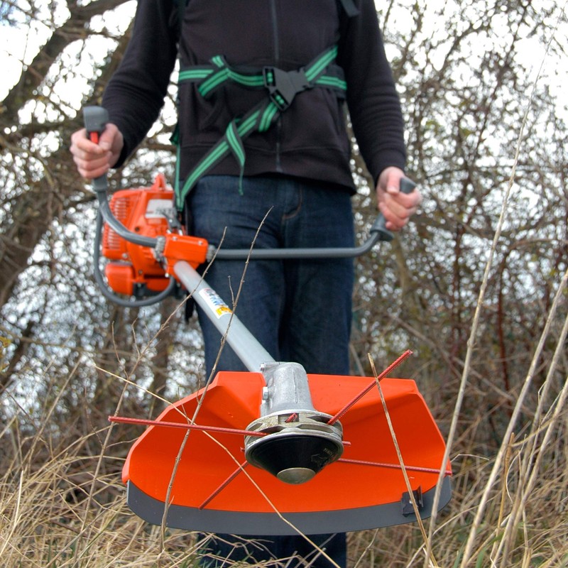 Techni-Blade is high Melting Point Greater-Than 255 Degrees C