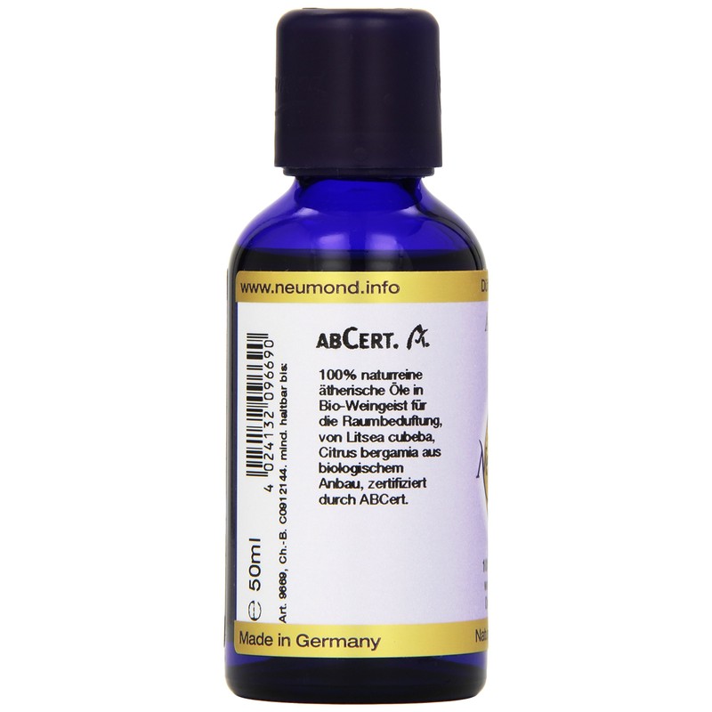 Neumond Aquaroma Creative 50 ml