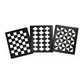 Horse And Pony Quartermarker - Showing (SQUARE)