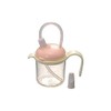 7.8 fl oz (220 cc) Cup with Straw