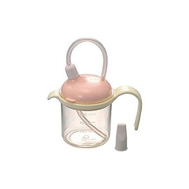 7.8 fl oz (220 cc) Cup with Straw