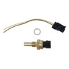 Huoptl New Engine Coolant Temperature Sensor 213-4514 with Pigtail Connector