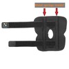 Coodeo Powerful Dog Canine Rear Leg Hock Joint Brace with
