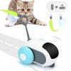 Turbo Tail 3.0 Cat Toy, Remote Control Cat Toy with